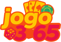 Jogo365 Logo